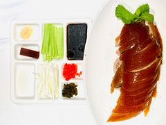 -四季民福烤鸭店(前门店)