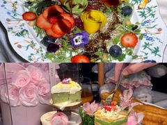 -狮拾久·现代新加坡料理(福田COCO Park店)