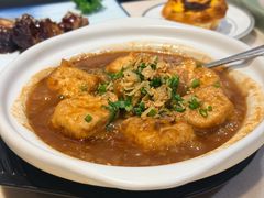 -本味轩精品茶餐厅(黄山路店)