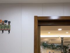 -青瓦餐厅·生鱼片·韩园烤肉(西塔店)