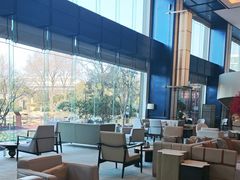 -青岛鑫江温德姆酒店