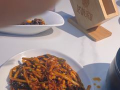 -姑奶奶厨房(万向城店)