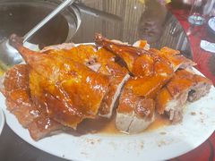 -星鹿农家乐·烤鸡·柴火鸡·团建