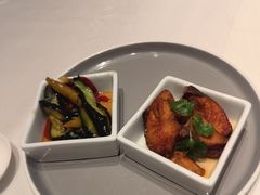 -松鹤楼(狮山永利广场店)