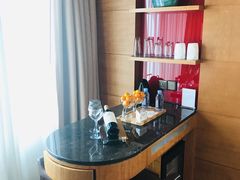 -上海浦东嘉里大酒店