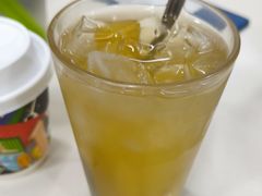 -華歡冰室-WahFoon(吉大店)