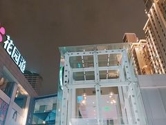 -茶颜悦色(花园道店)