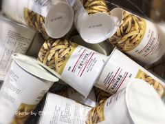 -MUJI无印良品(万达太原街店)