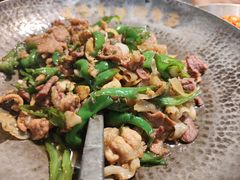 费大厨辣椒炒肉-费大厨辣椒炒肉(万家丽一店)