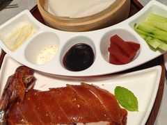 -钱塘秋荷·新江浙菜(沪太路店)