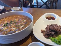-味莊餐厅(康庄南街店)