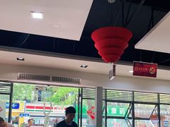 大堂-袁记串串香(人民公园店)