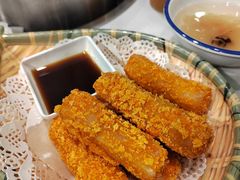 -老马路串串香火锅(北门桥店)
