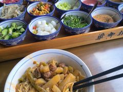 -梁师抿夹王(金阳光店)