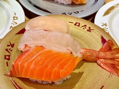 -寿司郎(皇庭广场店)