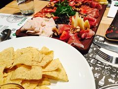 -MYLK意式小厨(熙地港店)