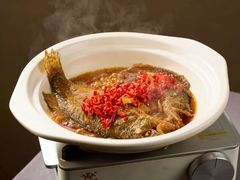 -毛家饭店·30年融合新湘菜(汉峪金谷店)
