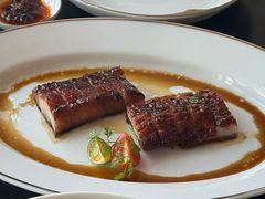 -广州柏悦酒店·悦景轩·粤菜餐厅