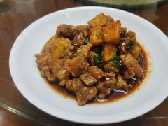 醉排骨-龙宫海鲜楼(长乐漳港店)