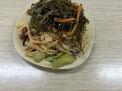 -王大妈清汤饸饹(白云社区店)