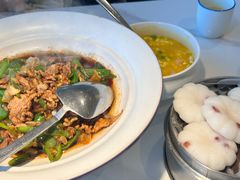 -兰湘子·湘菜小炒(长安万科广场店)