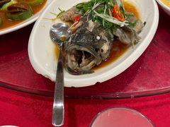 -百乐门喜宴(海珠广场华厦店)