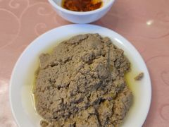 麻豆腐-烤肉宛饭庄(南礼士路店)