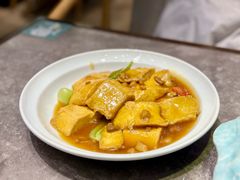 闫府第一福-闫府私房菜·百年鲁菜(恒隆店)