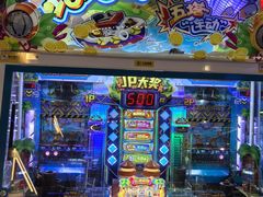 -汤姆熊欢乐世界(正大店)