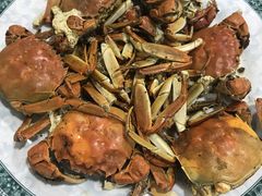 -张树军海鲜(王府壹号店)
