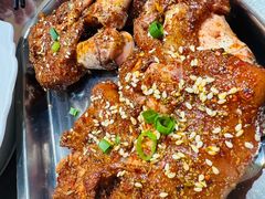-三宽猪蹄(咸阳店)