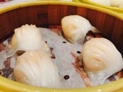 虾饺皇-唐宫海鲜舫