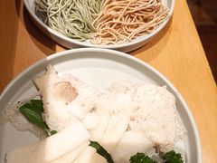-煲宫猪肚鸡(晶品店)