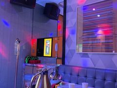 -星聚会KTV(合生汇黑金店)