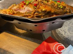 -刀板香·安徽菜(国购IFC店)