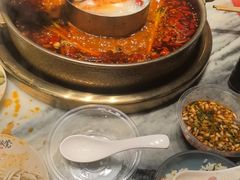 -矮板凳老火锅(宽窄巷子店)