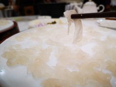 特色海鱼顺德鱼生-寻味顺德·南记酒家·传统顺德菜·鱼生(广源路店)