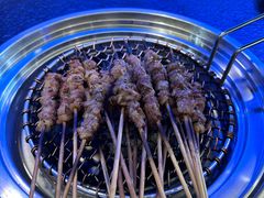 -二虎原味烧烤