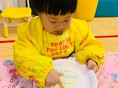 -好姑姑新梅广场托育园(上海直营园)