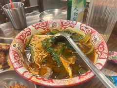 -破店肥哈·东北烧烤·夜宵(南山保利店)