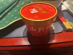 -金狮麟·新豫菜(金码大厦店)
