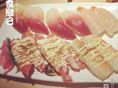 picture-万岁寿司(万国店)