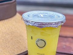 -宝藏绿洲(万象前海店)