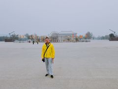 -大明宫国家遗址公园·御道广场