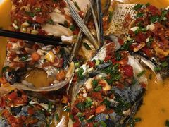 -丰乐餐厅·始于1999·本地老字号