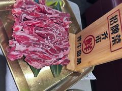 -正宗齐齐哈尔烤肉·齐牛哥鲜切炭火烤肉(杭州总店)