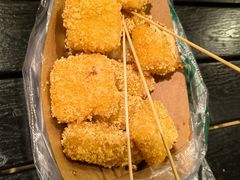 -沙州食驿·非遗小吃夜市