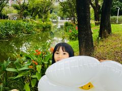 -人民公园(罗湖区)