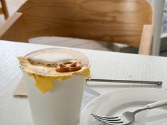 -娜娜家•Nana And Her Friends Restaurant(小寨原力场店)