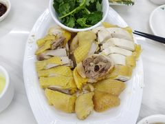 -阿水土鸡(朝阳总店)
